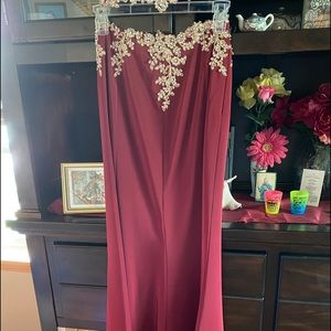 Prom Dress/Homecoming Dress/Party Dress